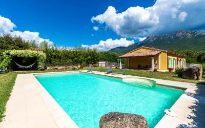 Maison 4u00a0Chambres Maison 4u00a0Chambres