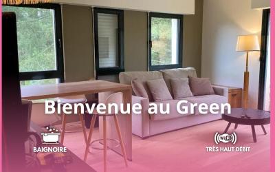 Appartement 1 Chambre