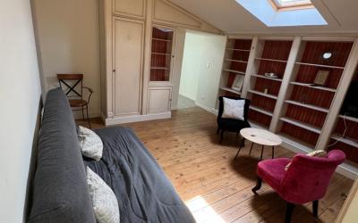 Appartement Appartement