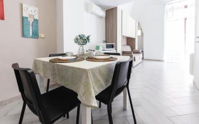 Appartamento su 2 Livelli