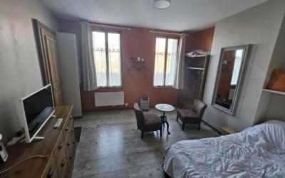 Appartement 1 Chambre