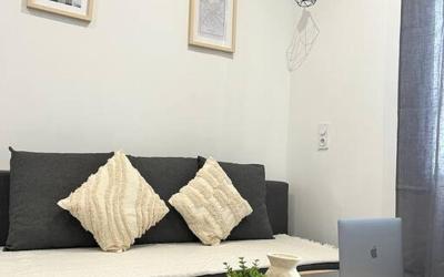 Appartement 1 Chambre Appartement 1 Chambre