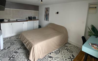 Appartement 1 Chambre Appartement 1 Chambre