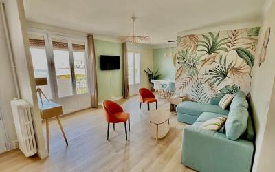 Appartement 2 Chambres