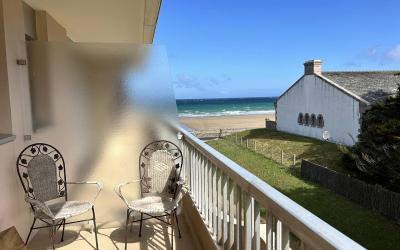 Appartement - Vue sur Mer Appartement - Vue sur Mer