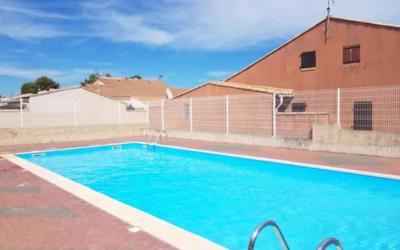 Maison 2u00a0Chambres