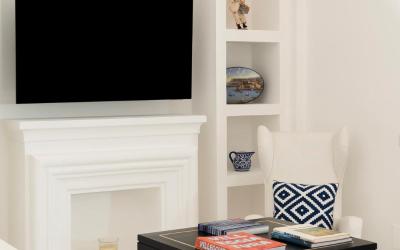 Suite con Vista Mare - Dependance