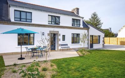 Maison de Vacances Maison de Vacances