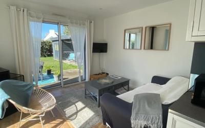 Maison de Vacances Maison de Vacances