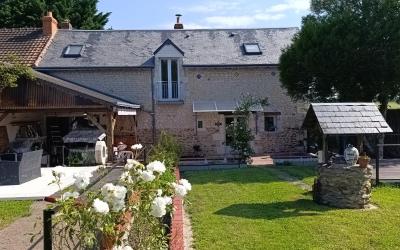 Maison 2u00a0Chambres