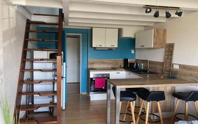 Appartement Appartement