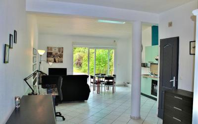 Appartement 1 Chambre