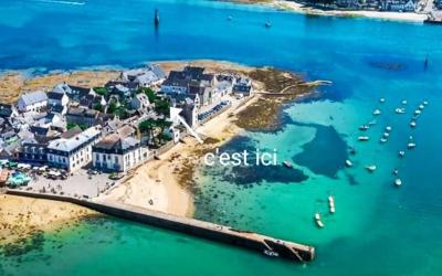 Maison de Vacances Maison de Vacances