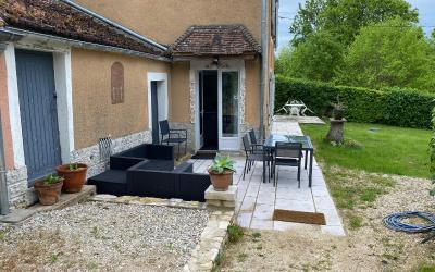 Maison 2u00a0Chambres Maison 2u00a0Chambres