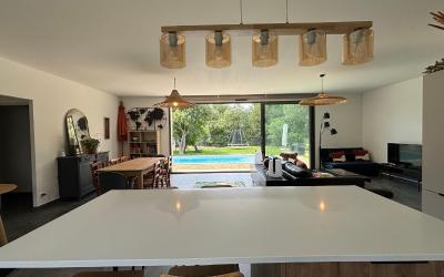 Villa 3u00a0Chambres