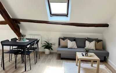 Appartement 1 Chambre Appartement 1 Chambre