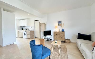 Appartement 1 Chambre