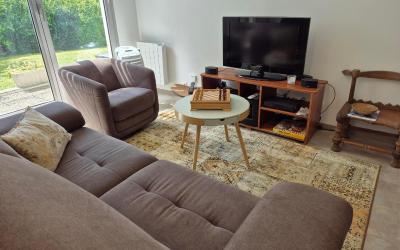 Appartement 2 Chambres