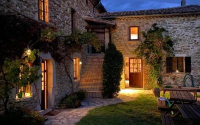 Villa 3u00a0Chambres