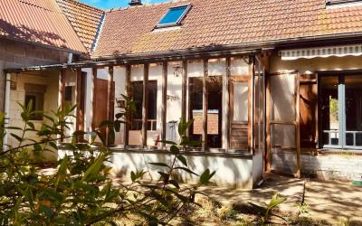 Maison 2u00a0Chambres Maison 2u00a0Chambres