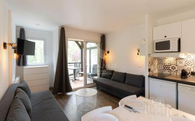 Appartement 1 Chambre