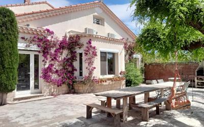 Maison 4u00a0Chambres