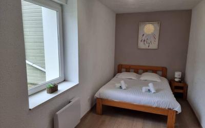 Appartement 3u00a0Chambres