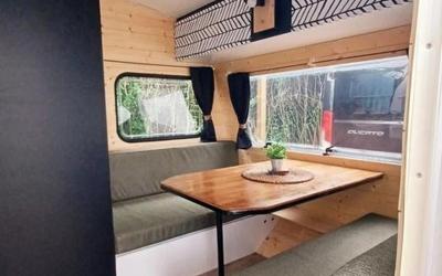 Caravane 