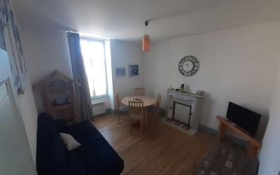Appartement 1 Chambre