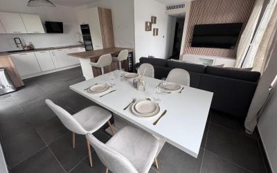 Appartement Appartement
