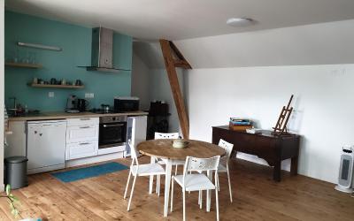 Appartement 1 Chambre