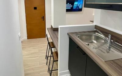 Appartement 1 Chambre Appartement 1 Chambre