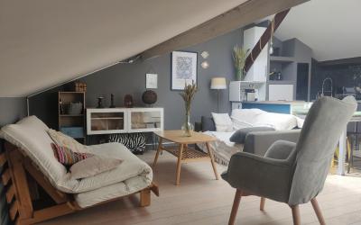 Appartement Appartement