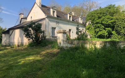Maison 4u00a0Chambres