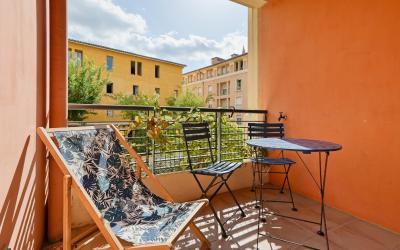 Appartement Appartement