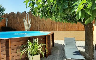 Appartement 1 Chambre