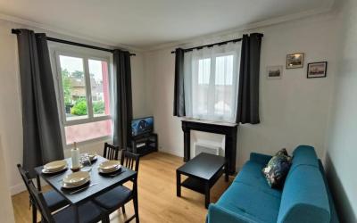 Appartement 1 Chambre