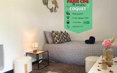 Appartement 1 Chambre