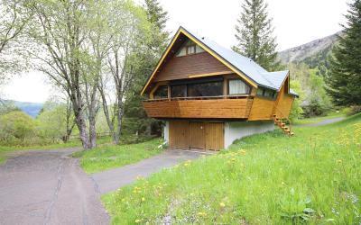 Chalet (7 Adultes) Chalet (7 Adultes)