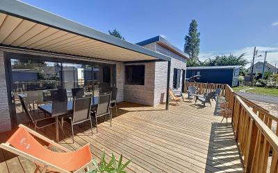 Chalet Chalet