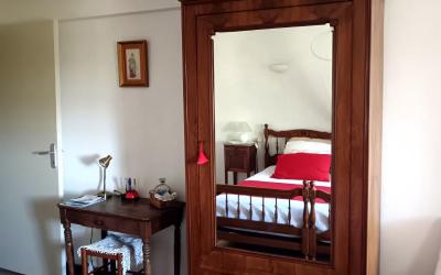 Grande Chambre Double Grande Chambre Double