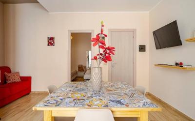 Appartamento con 1 Camera da Letto