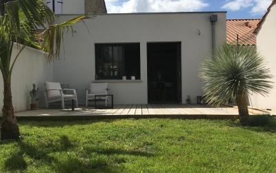 Maison 2u00a0Chambres Maison 2u00a0Chambres