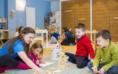 Appartement 2 Chambres