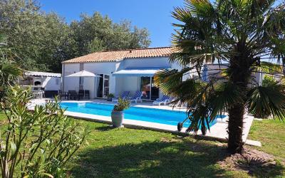 Maison de Vacances Maison de Vacances