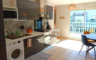 Appartement Appartement
