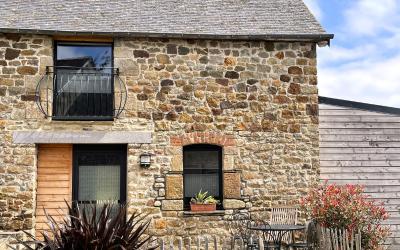 Maison 2u00a0Chambres