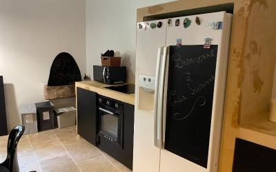 Appartement - Rez-de-Chaussu00e9e Appartement - Rez-de-Chaussu00e9e