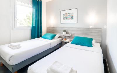 Chambre Lits Jumeaux Chambre Lits Jumeaux