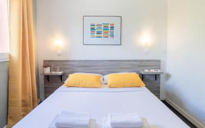 Chambre Double Chambre Double